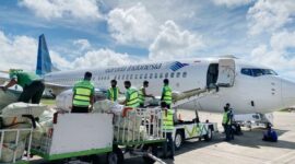 Turbulensi Global