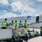 Turbulensi Global