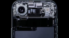  Apple Umumkan Kapasitas Baterai iPhone 17 dan iPhone Air (Apple)