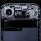  Apple Umumkan Kapasitas Baterai iPhone 17 dan iPhone Air (Apple)