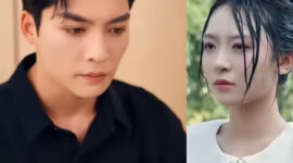 Bayangan yang Hilang Drama China