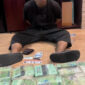 Bea Cukai dan Polri Gagalkan 14 Kg Sabu di Langsa, Selamatkan 70.000 Jiwa (Istimewa)