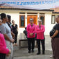 Bhayangkari Salurkan Bantuan untuk Korban Banjir di Bali (Humas Polri)