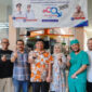 Bupati Garut Abdusy Syakur Pantau KB MOW (bupatigarut)