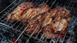 Ilustrasi Daging (Freepik)