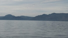 Danau Toba Sukses Rebut Kembali Green Card UNESCO Global Geopark (Istimewa)