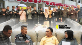 DPRD Bandung Dengar Aspirasi Soal Transparansi dan Pencegahan Bunuh Diri