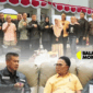 DPRD Bandung Dengar Aspirasi Soal Transparansi dan Pencegahan Bunuh Diri