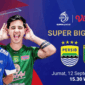Polisi Amankan 6 Bonek Jelang Derby Jawa Barat di GBLA