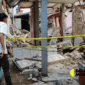 Ledakan Dahsyat Pamulang 8 Rumah Hancur, 7 Luka Akibat Gas Bocor