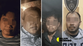 Kopda FH Tersangka Pembunuhan Kepala Cabang Bank 15 Tersangka Ditangkap