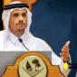 PM Qatar Kecam Keras Israel Minta Dunia Hentikan Standar Ganda