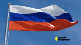 Rusia Pamer Kekuatan Militer Uji Coba Rudal Zircon dan Latihan Gabungan Zapad