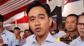 Sidang Gugatan Rp125 Triliun Gibran Ditunda Lagi Legal Standing Belum Lengkap