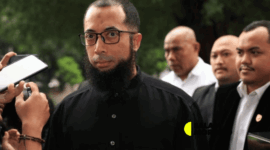 Pengembalian Uang Kasus Korupsi Kuota Haji Bos Uhud Tour Kembalikan Dana ke KPK