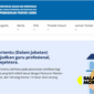 Konfirmasi PPG Guru Tertentu Tahap 3 2025 Panduan Lengkap