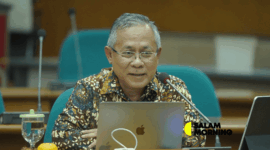 Guru Besar ITB Ungkap Inovasi Pengiriman Data Multimedia yang Efisien