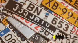 Kode Plat Nomor E Jawa Barat Panduan Lengkap Daerah & Cara Ganti Plat