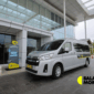 Rute Baru Cititrans Bandung-PIK Shuttle Executive Nyaman dan Cepat