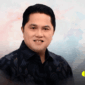 Erick Thohir Resmi Jadi Menpora, Tinggalkan Kursi Menteri BUMN