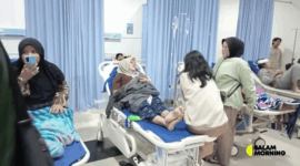 Mengupas Tuntas Keracunan MGB Gejala, Pencegahan, dan Penanganan