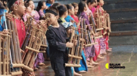 Menggali Kekayaan dan Fungsi Lagu Daerah di Indonesia