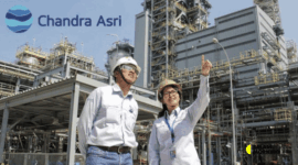 PT Chandra Daya Investasi Tbk dan Perannya di Sektor Energi