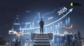 Investasi Terbaik 2025