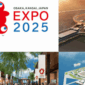 Expo Osaka Jepang 2025