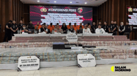 Skandal Rekening Dormant Rp204 Miliar, Kejahatan Perbankan