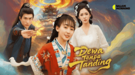 Dewa Tanpa Tanding