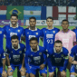 Bangkok United vs Persib Bandung