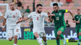 indonesia vs arab saudi