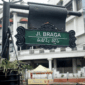 Bandung Menyambut Akhir Tahun
