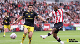 Brentford vs Manchester United