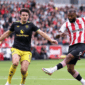Brentford vs Manchester United