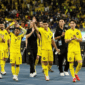 Kredibilitas Sepak Bola Malaysia Diguncang