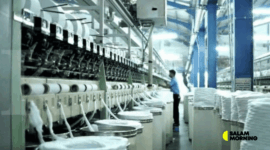 SBA Textile