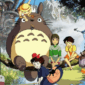 Animasi Ghibli
