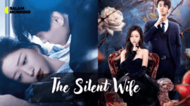 Drama China The Silent Wife