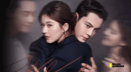 Drama China Love's Ambition