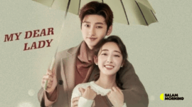Saat Hati Membeku Drama China