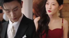 Drama China Sayang Aku Benaran Amnesia