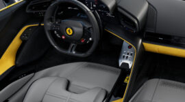 Ferrari 849 Testarossa