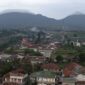 Kawasan Cipanas (Istimewa)