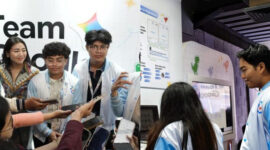 Google Rekrut 800 Mahasiswa Jadi Duta AI Lewat Program Student Ambassador