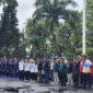 Haornas 2025, Ciamis Lepas 215 Atlet ke POPDA dan PEPARPEDA Jabar (Istimewa)