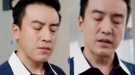 Hidup Lagi Bapak Super Drama China