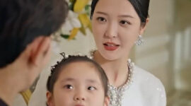 Sinopsis dan Cara Nonton Ibuku Bukan Kaleng Kaleng Drama China