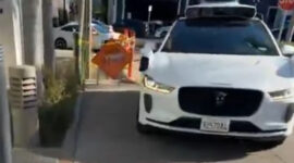 India Larang Mobil Self-Driving Demi Lindungi Jutaan Pekerjaan Pengemudi (Istimewa)